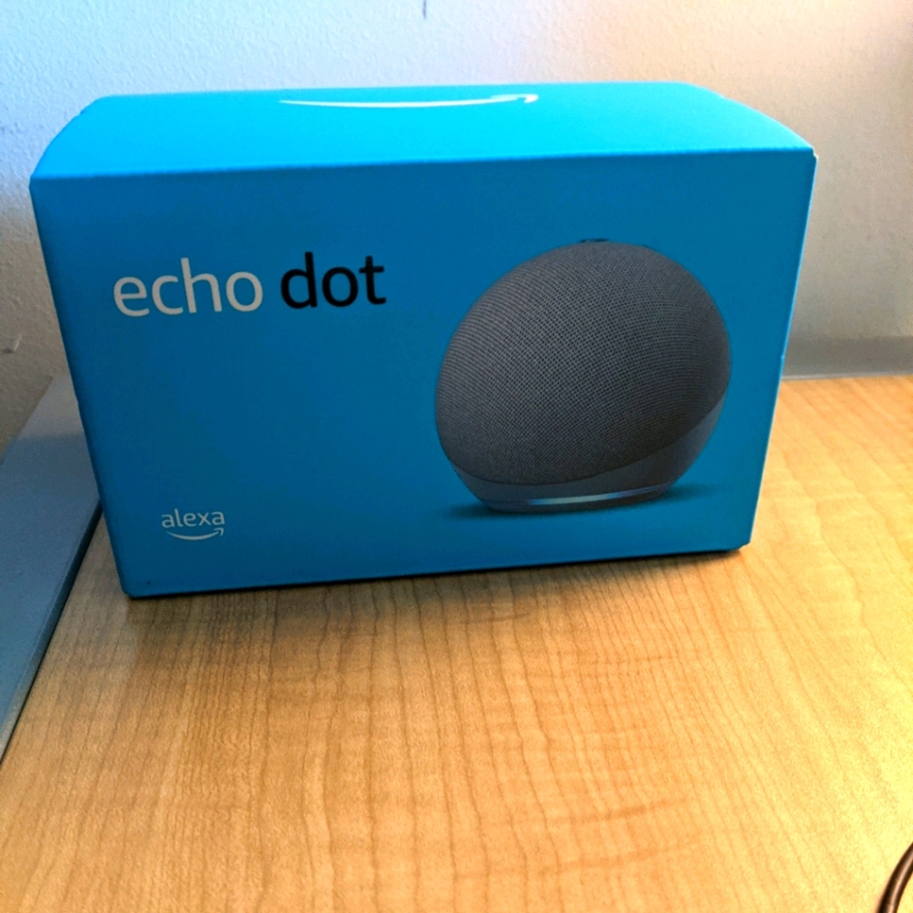 Echo dot